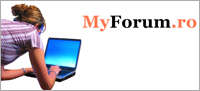 Pagina de start a forumului campionatfifa2007.MyForum.ro